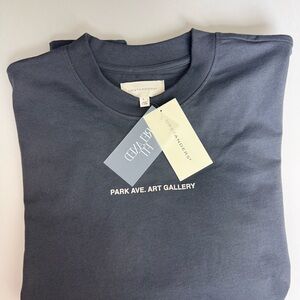 Upstanders The Scream by Edvard Artist Munch Famous Painting T-Shirt Sz L